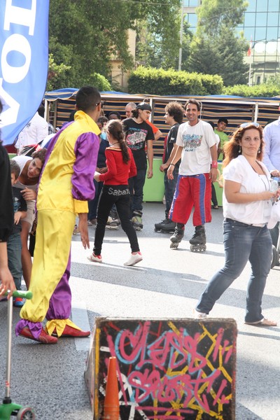 Volvo Street Festival